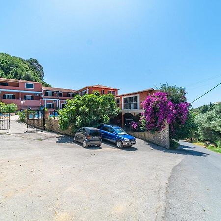 Arianna Studio Ground Floor 6 Παλαιοκαστρίτσα Εξωτερικό φωτογραφία