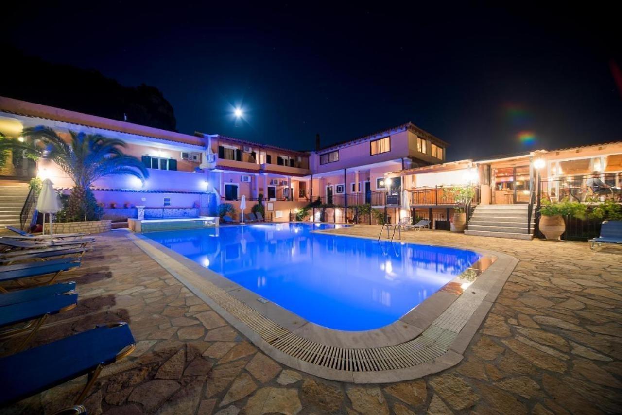 Arianna Studio Ground Floor 6 Παλαιοκαστρίτσα Εξωτερικό φωτογραφία