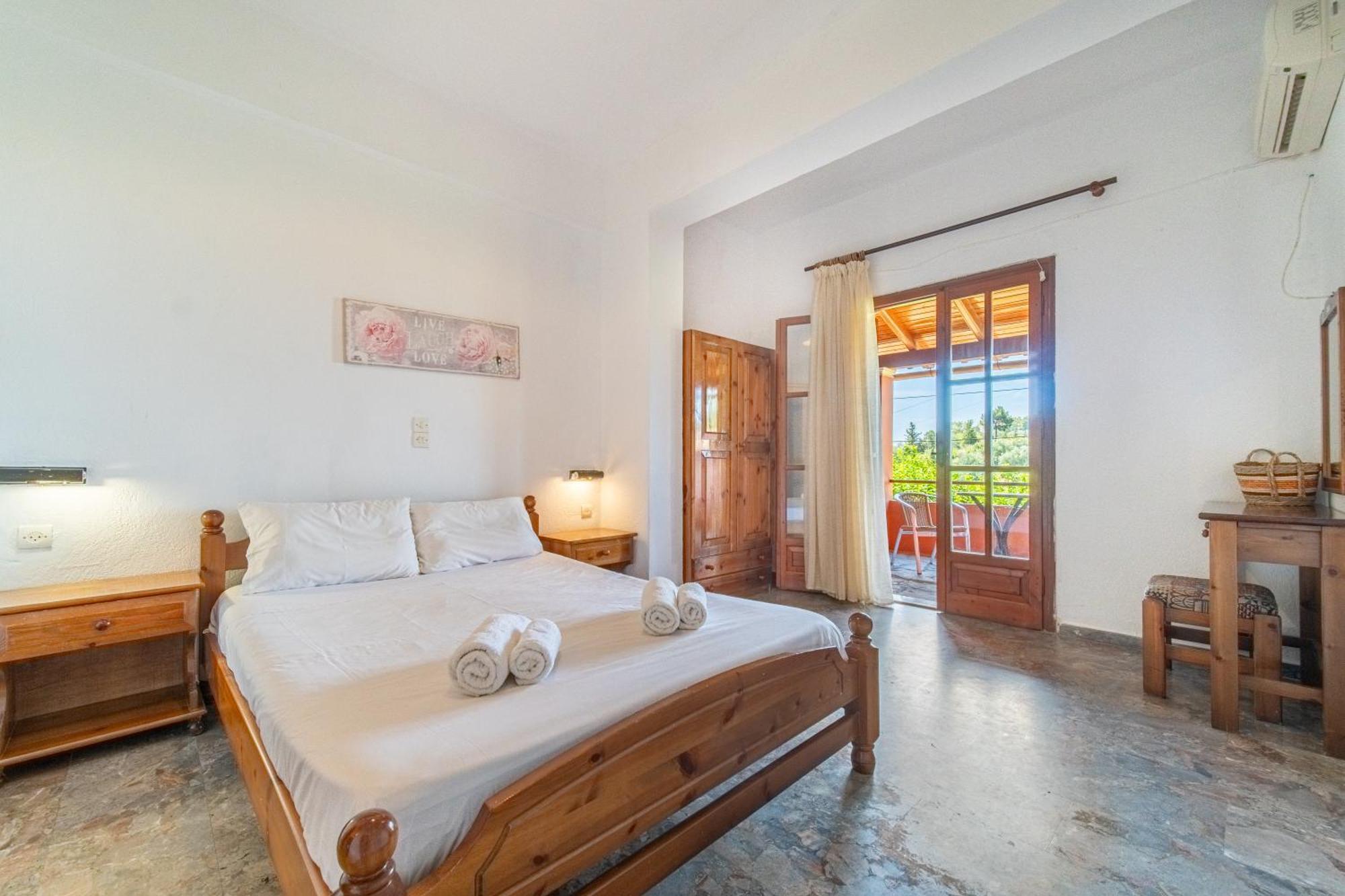 Arianna Studio Ground Floor 6 Παλαιοκαστρίτσα Εξωτερικό φωτογραφία