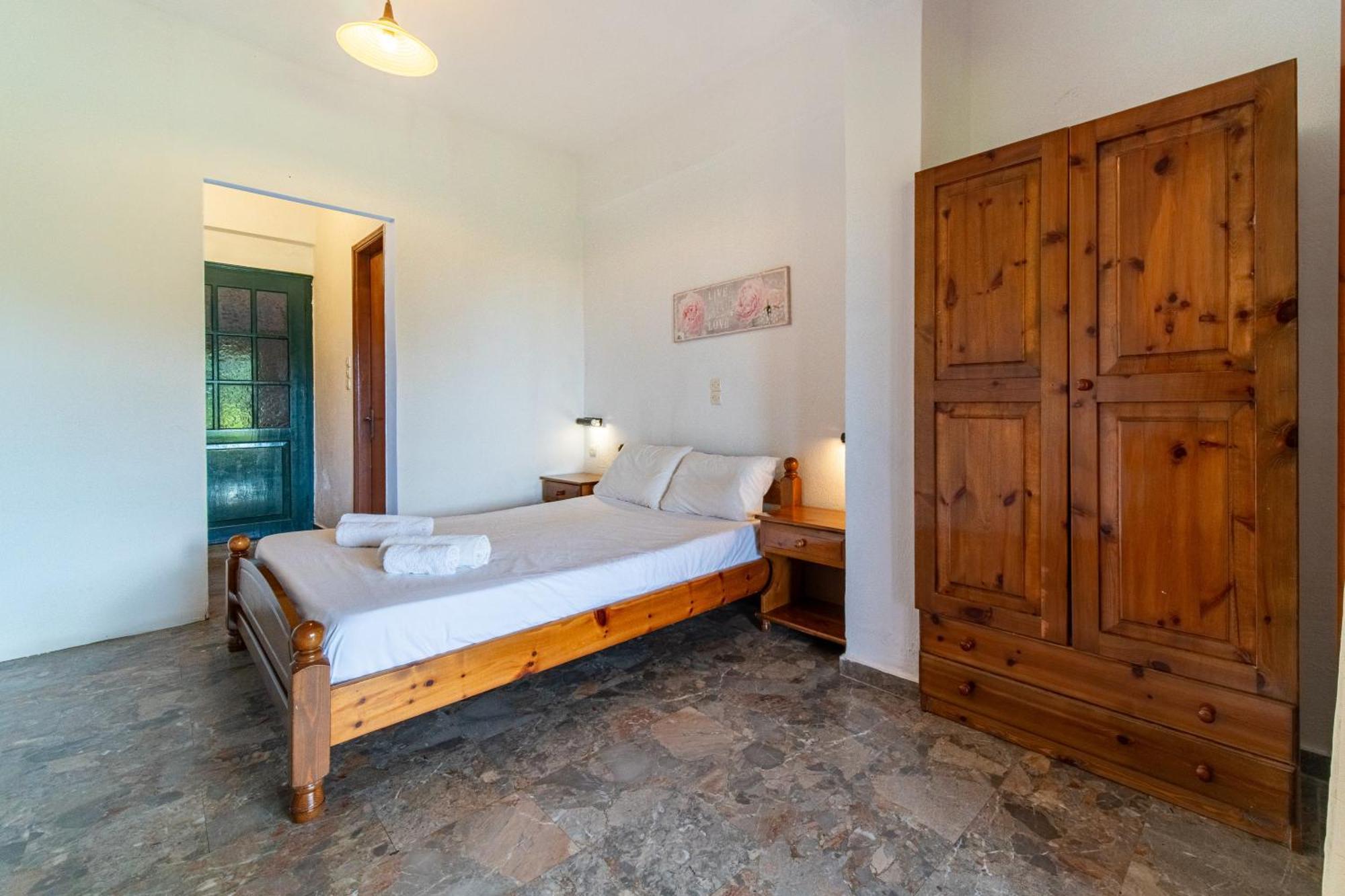 Arianna Studio Ground Floor 6 Παλαιοκαστρίτσα Εξωτερικό φωτογραφία