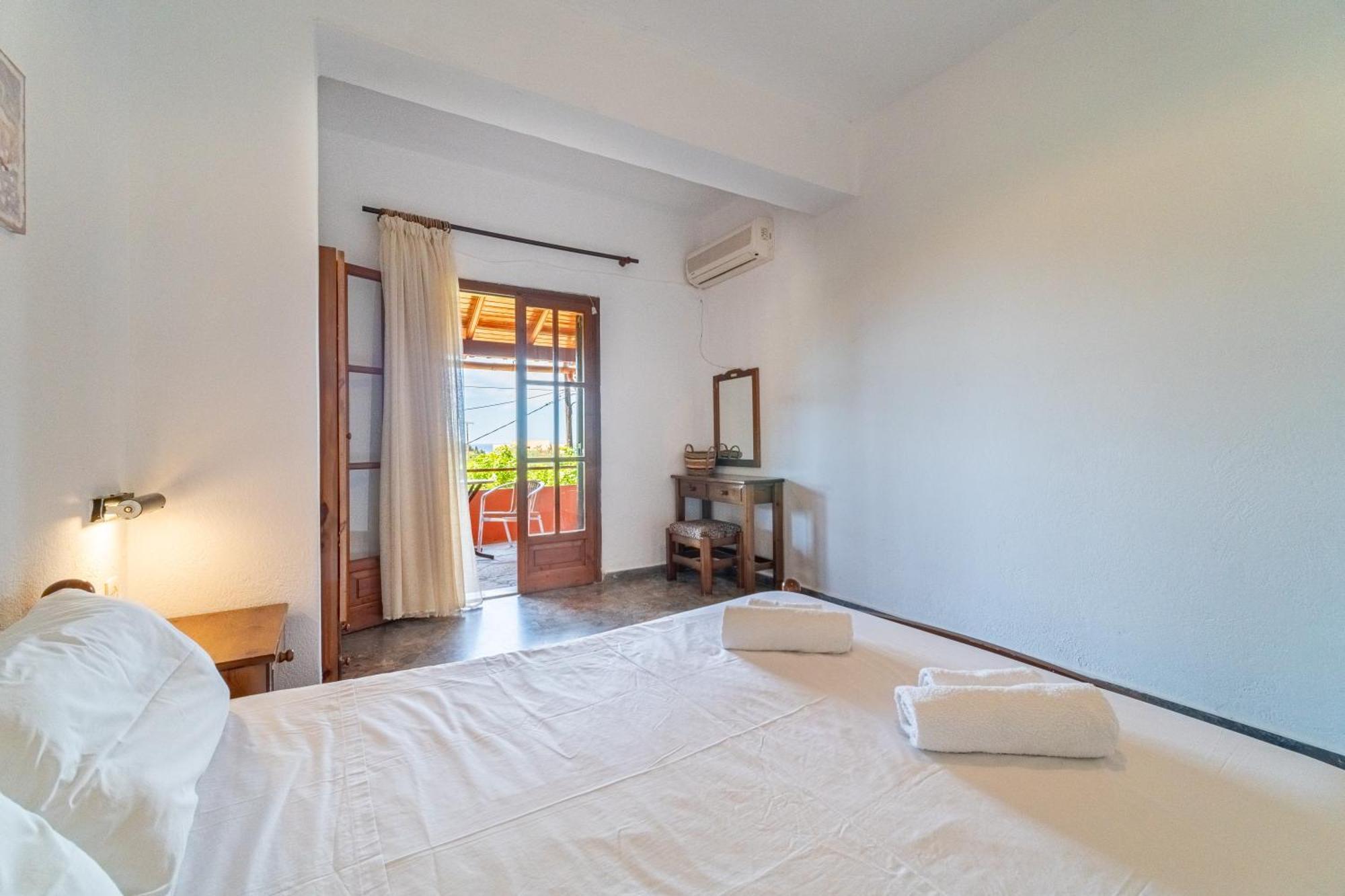Arianna Studio Ground Floor 6 Παλαιοκαστρίτσα Εξωτερικό φωτογραφία