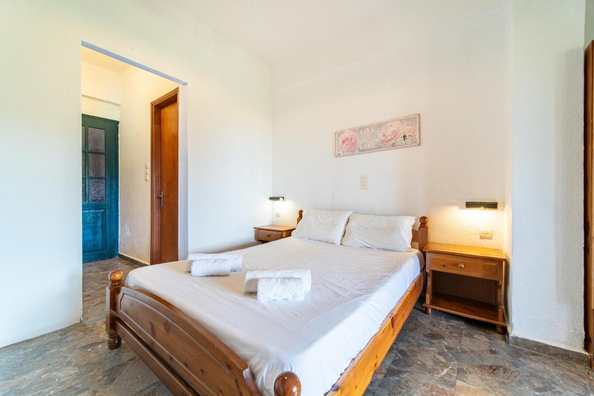 Arianna Studio Ground Floor 6 Παλαιοκαστρίτσα Εξωτερικό φωτογραφία