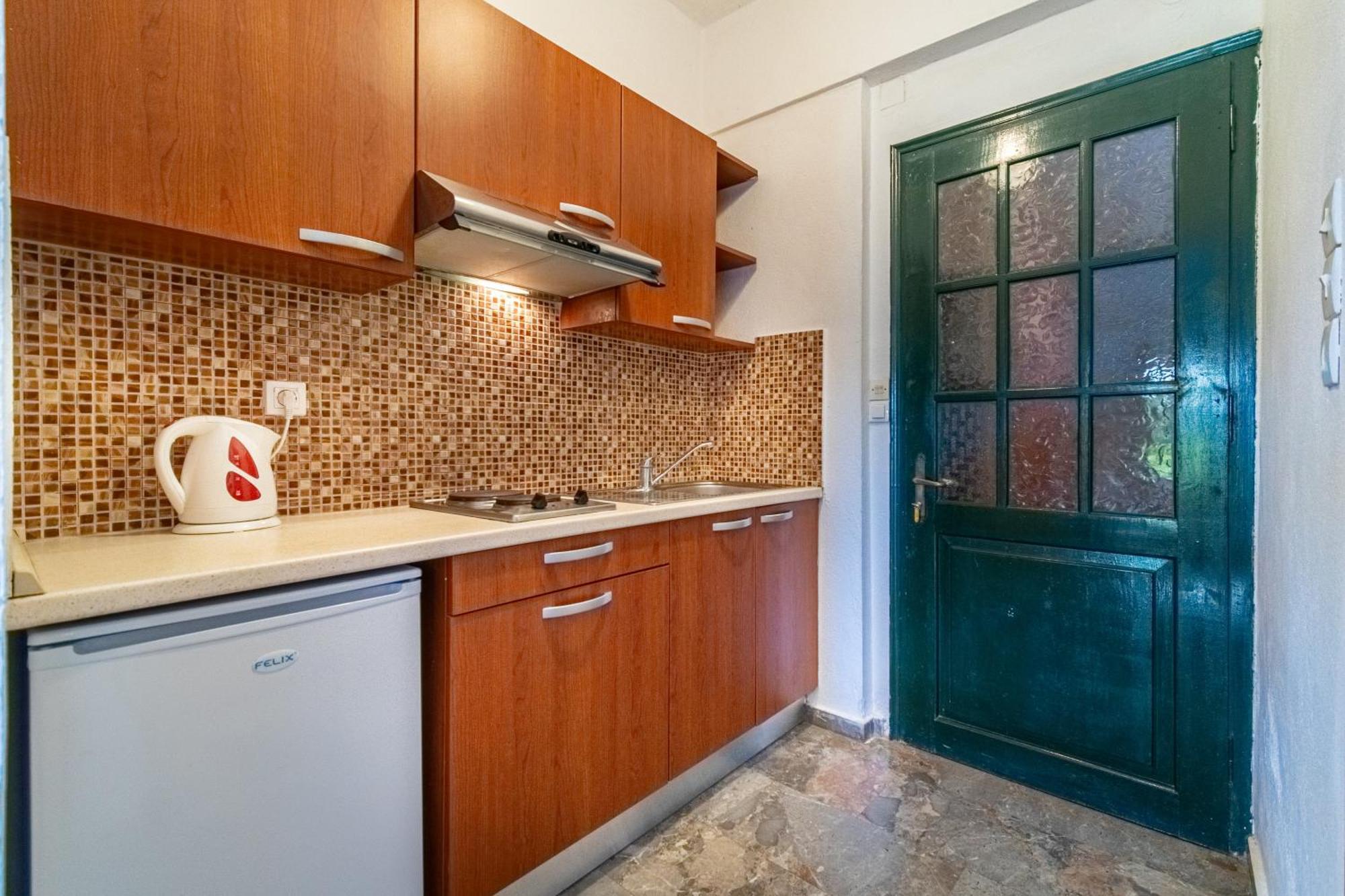 Arianna Studio Ground Floor 6 Παλαιοκαστρίτσα Εξωτερικό φωτογραφία