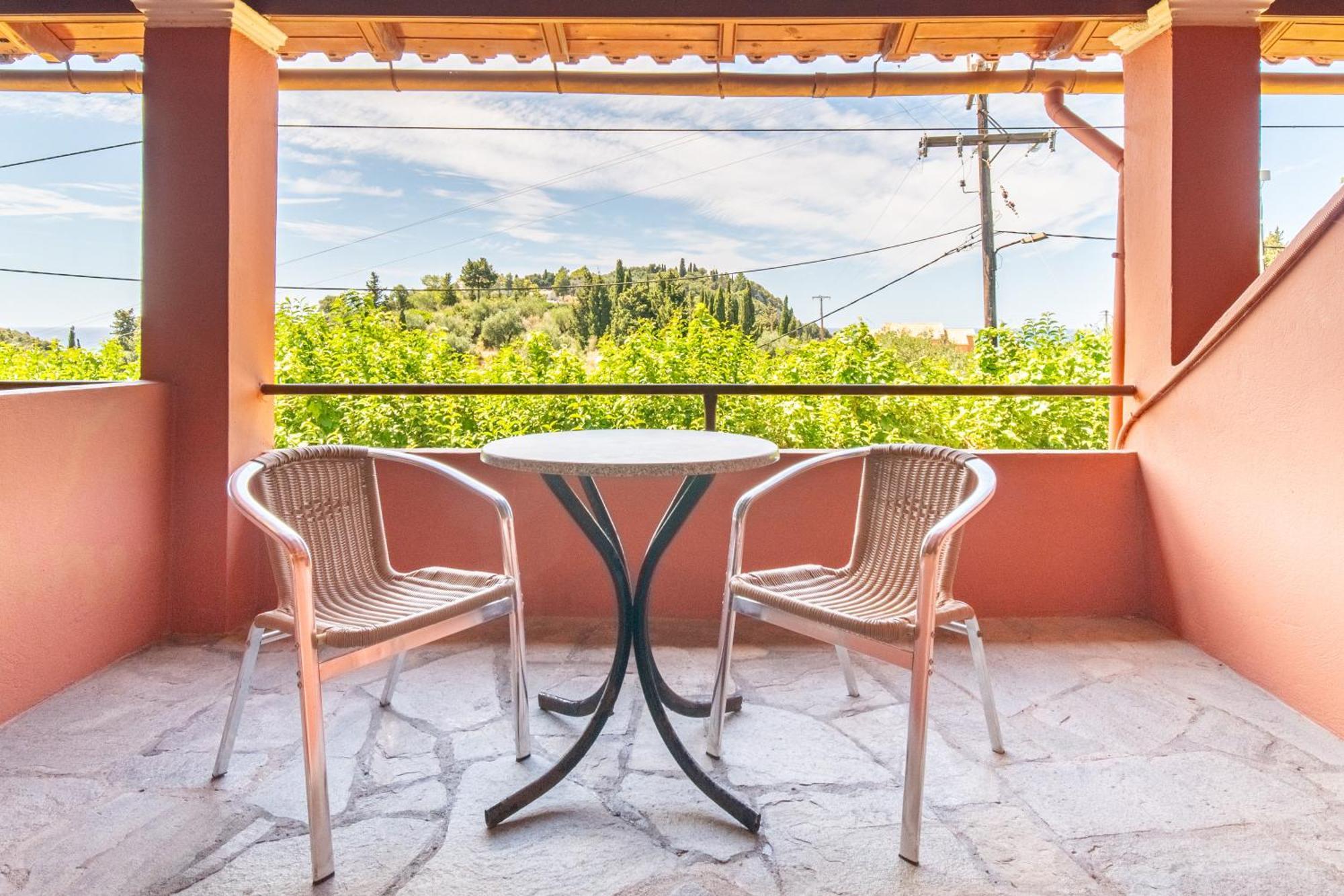 Arianna Studio Ground Floor 6 Παλαιοκαστρίτσα Εξωτερικό φωτογραφία